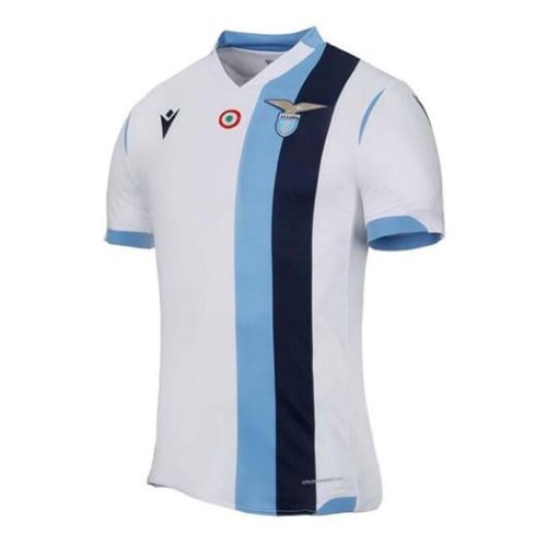 Tailandia Camiseta Lazio 2ª 2019 2020